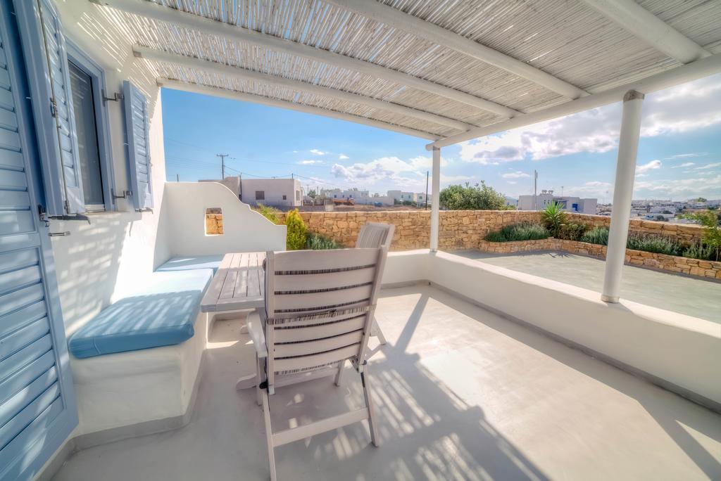 Oceanides Residence Koufonisia الغرفة الصورة