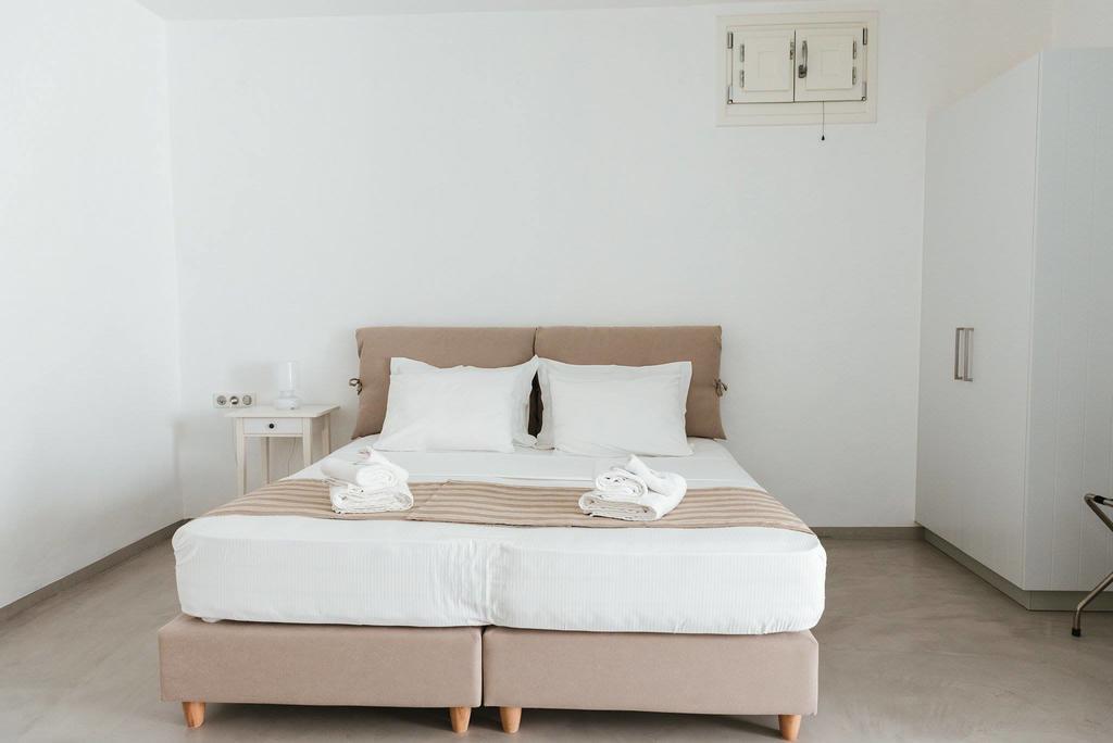 Oceanides Residence Koufonisia المظهر الخارجي الصورة