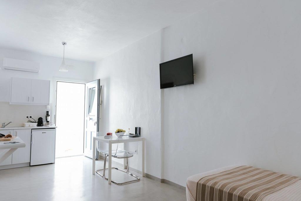 Oceanides Residence Koufonisia المظهر الخارجي الصورة
